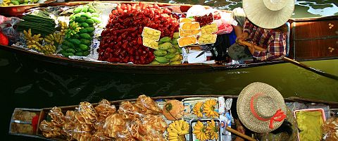 Bangkok